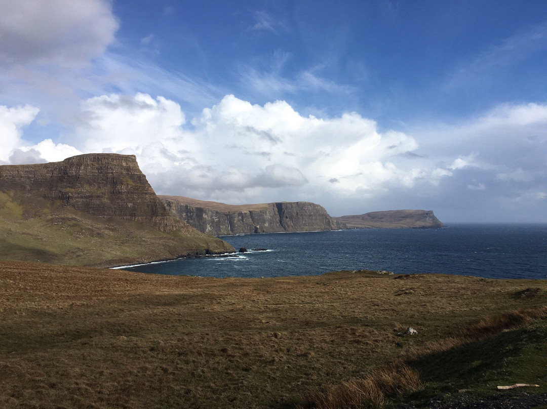 Skye Island Tours Day Tours-Kyleakin必去景点