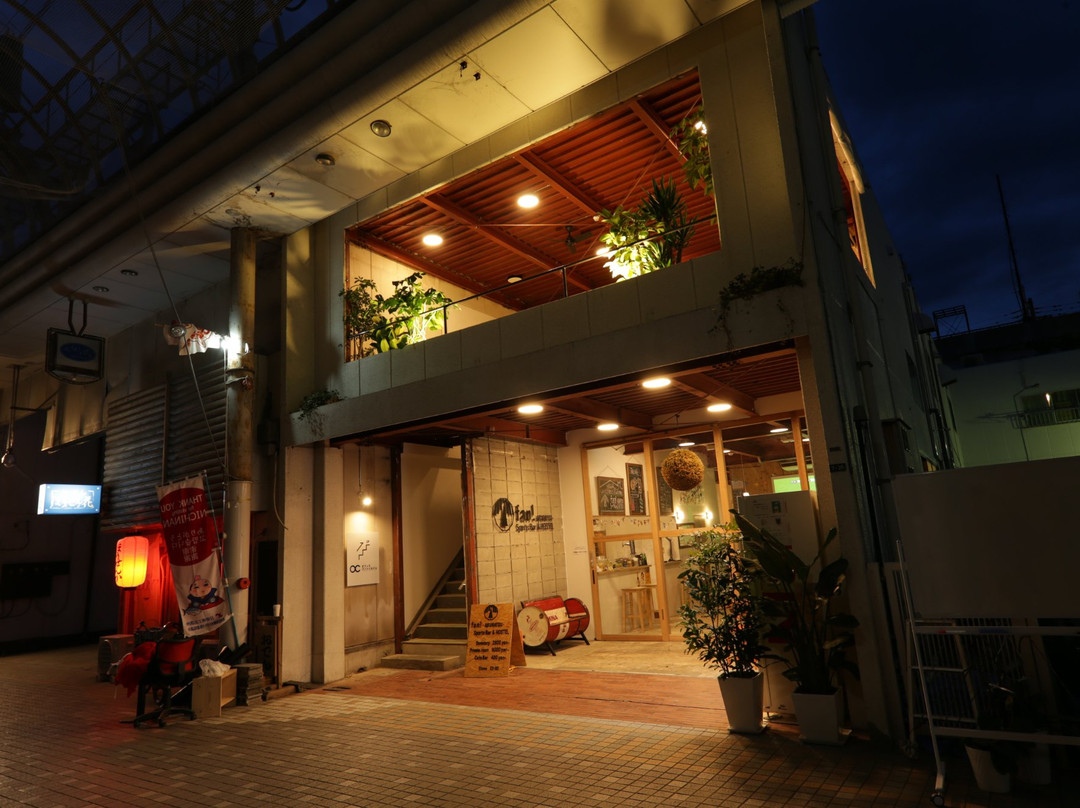 阿布拉茨酒店