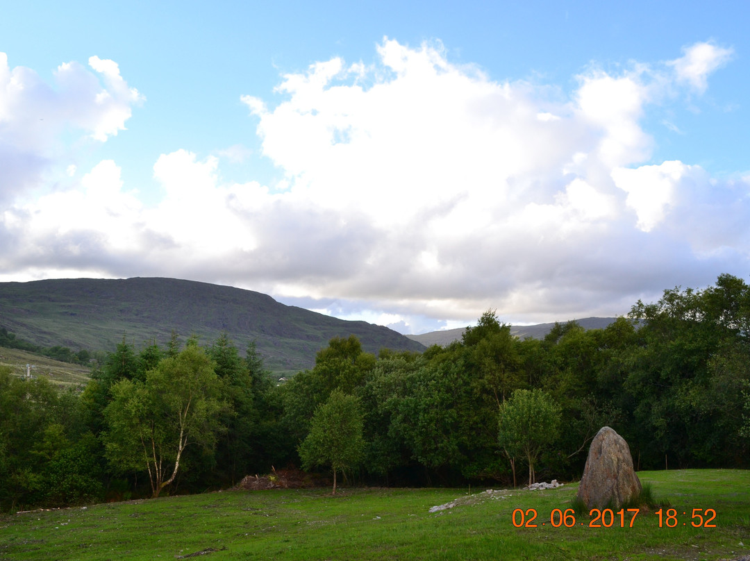 Waterlands Country Retreat主图