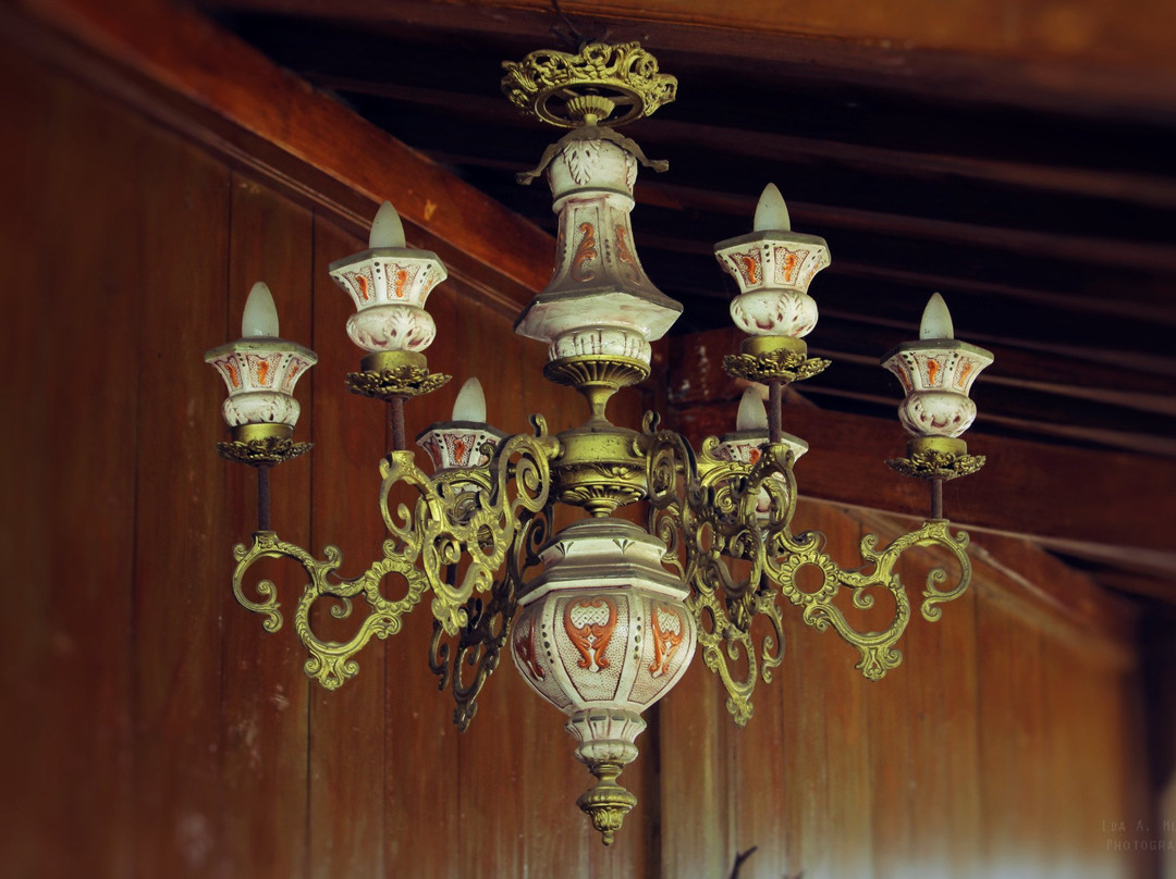 Nuwo Sesat Olok Gading-班达楠榜必去景点