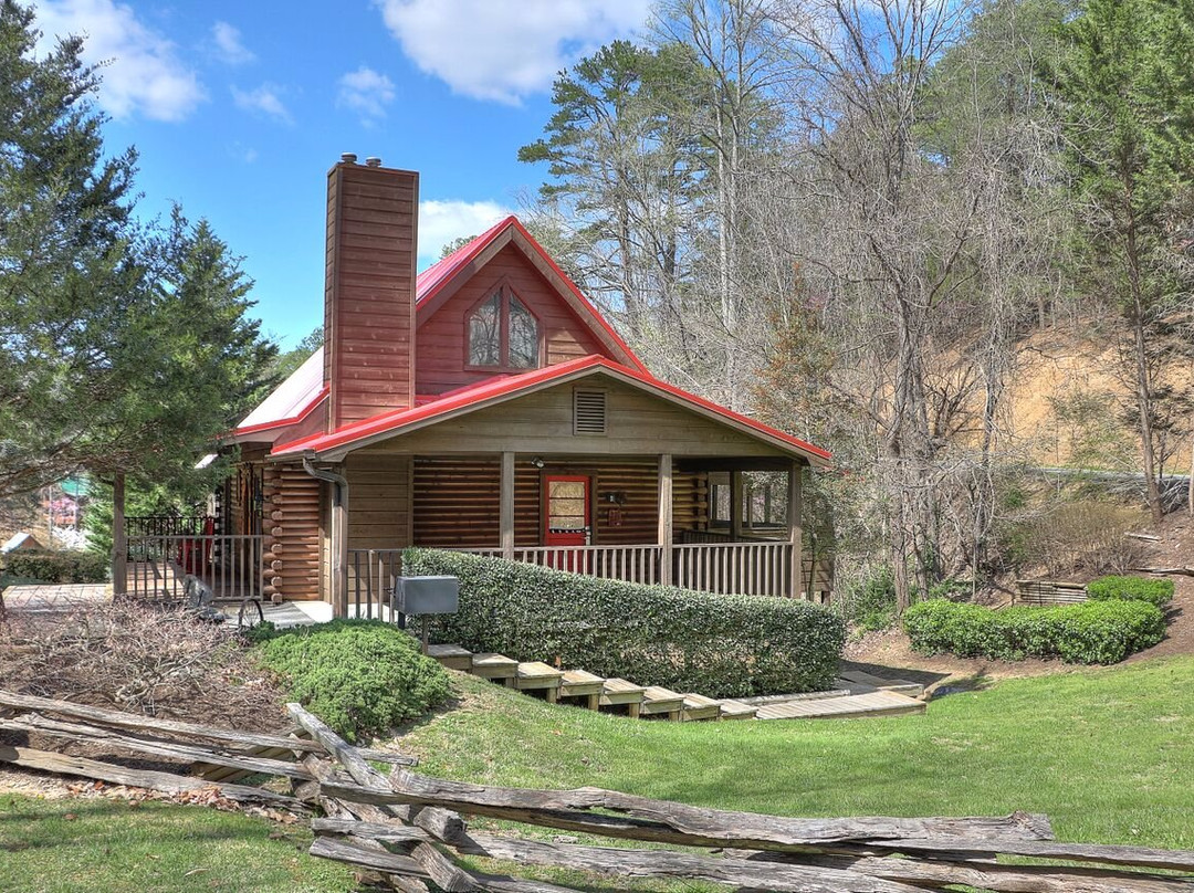 Hidden Mountain Resort