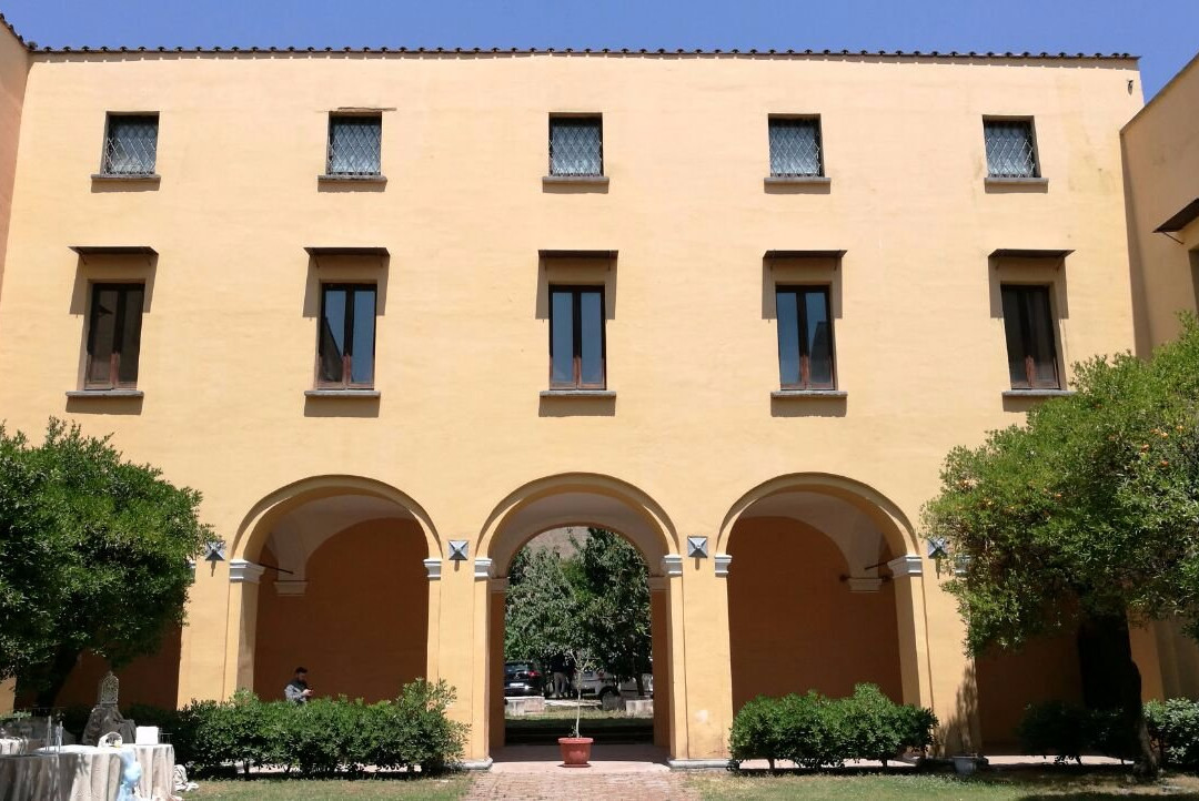 B&B Casa Dell'Umana Accoglienza主图