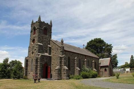 Anglican Parish of Woodend-Woodend必去景点