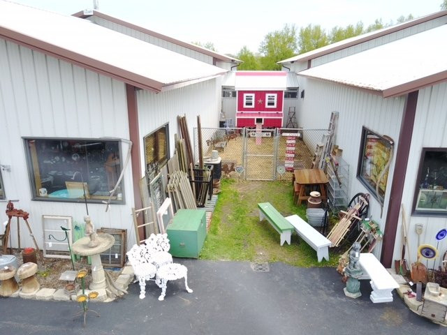 Great Lakes Antiques - Boutique-安提必去景点