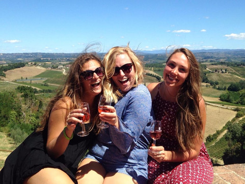 Italy on a Budget Tours-佛罗伦萨必去景点