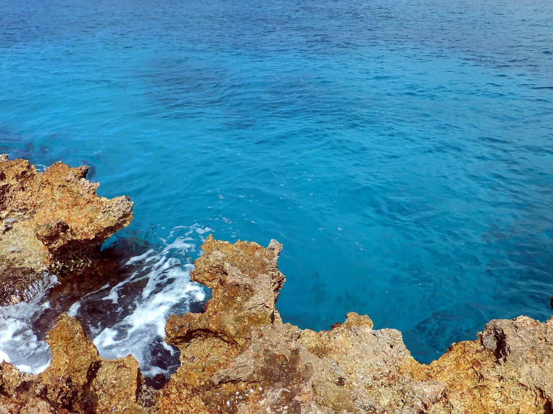 La Boca旅游攻略图片