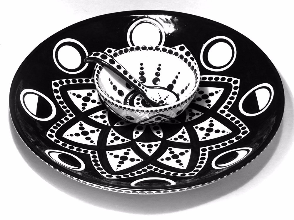 Mel Studio-乌维塔必去景点