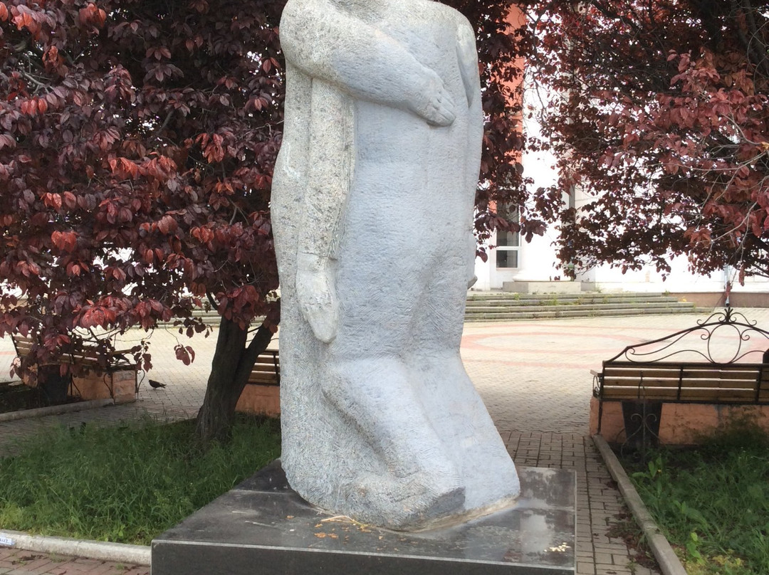 Simferopol Cinema-辛非洛普必去景点