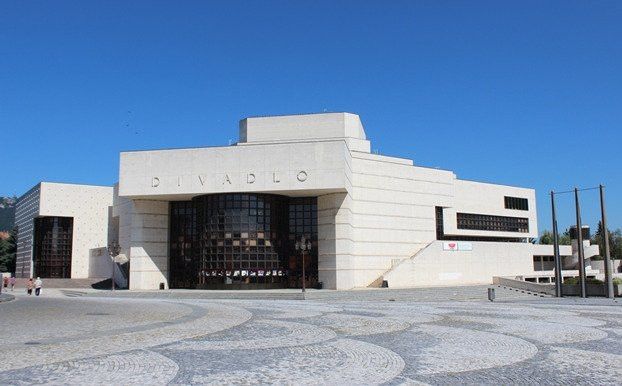 Andrej Bagar Theatre-Nitra必去景点
