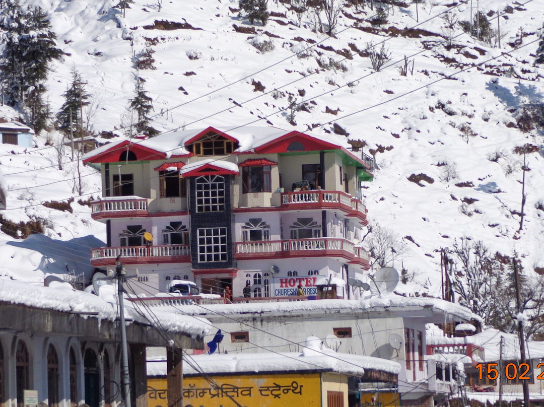 Chureshwar Resort