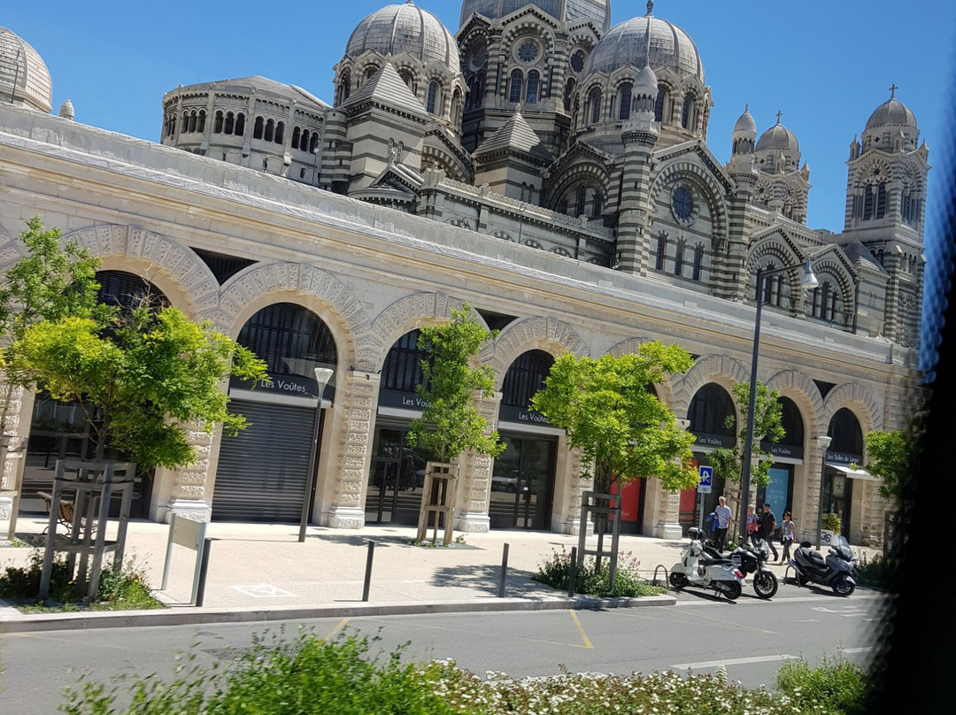 City Tour Marseille景点图片