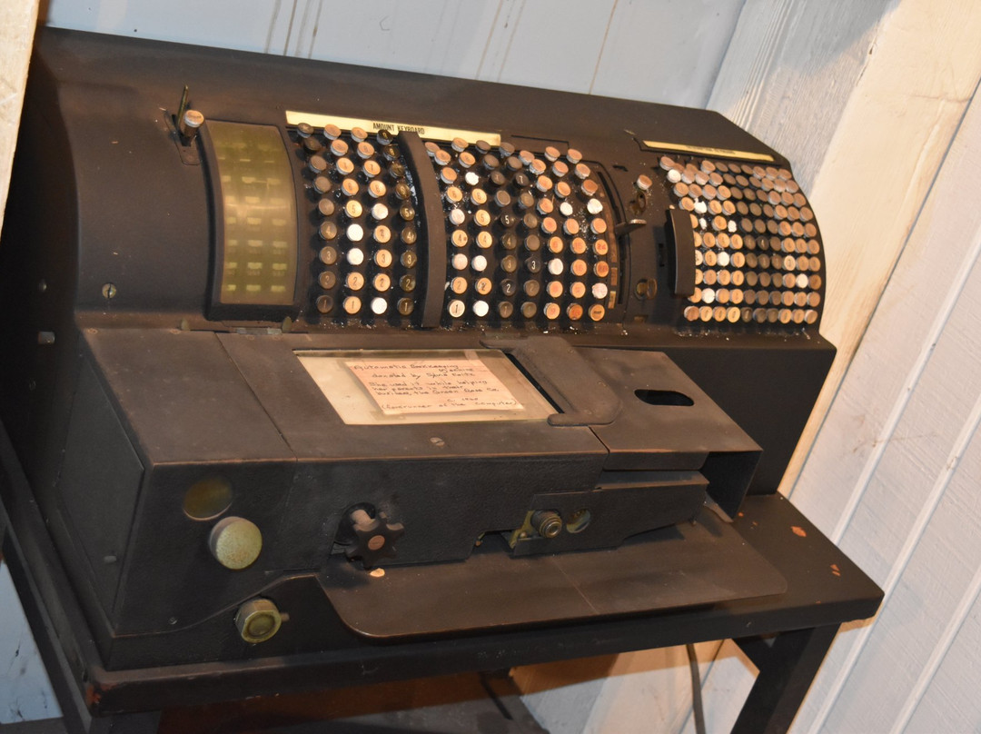 Hathaway Ranch & Oil Museum-Santa Fe Springs必去景点