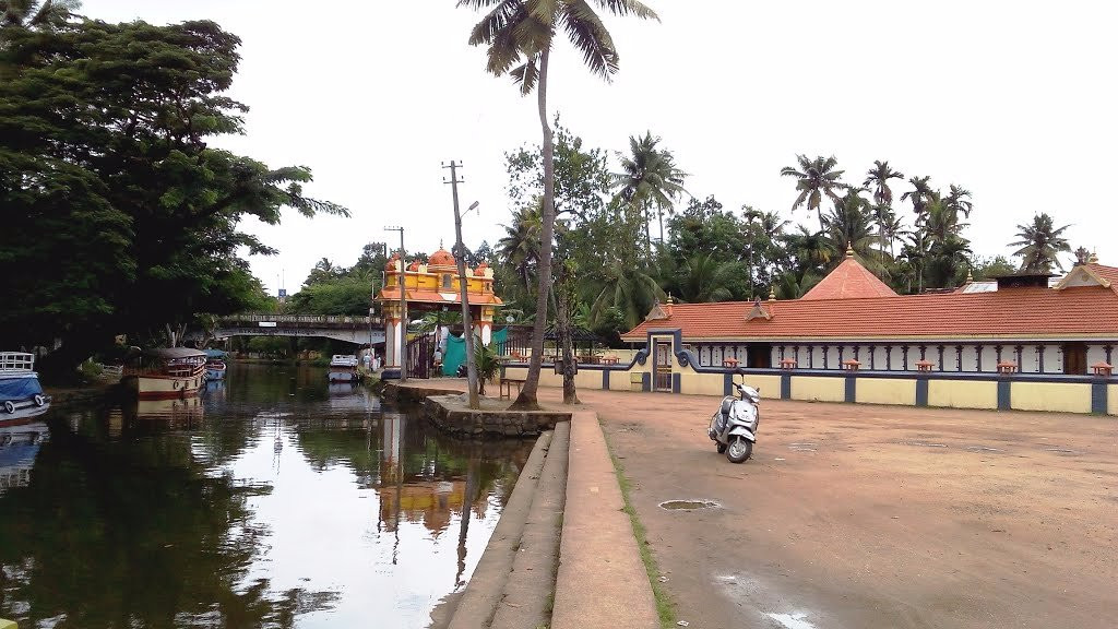 Sree Kumaramangalam Subramanyaswamy Temple景点图片