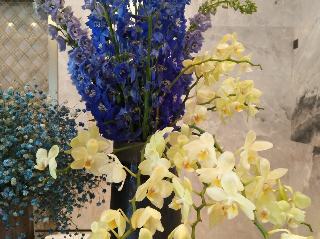 天龙湾璞悦酒店主图