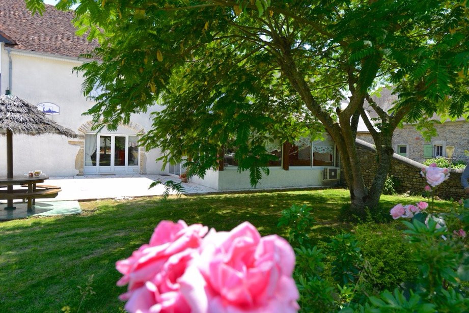 La Grange De Georges主图