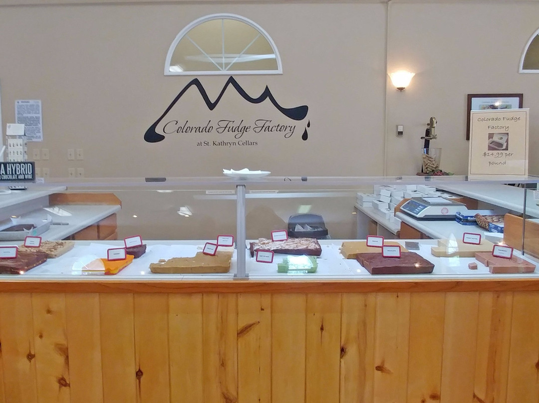 Talon Winery-Palisade必去景点