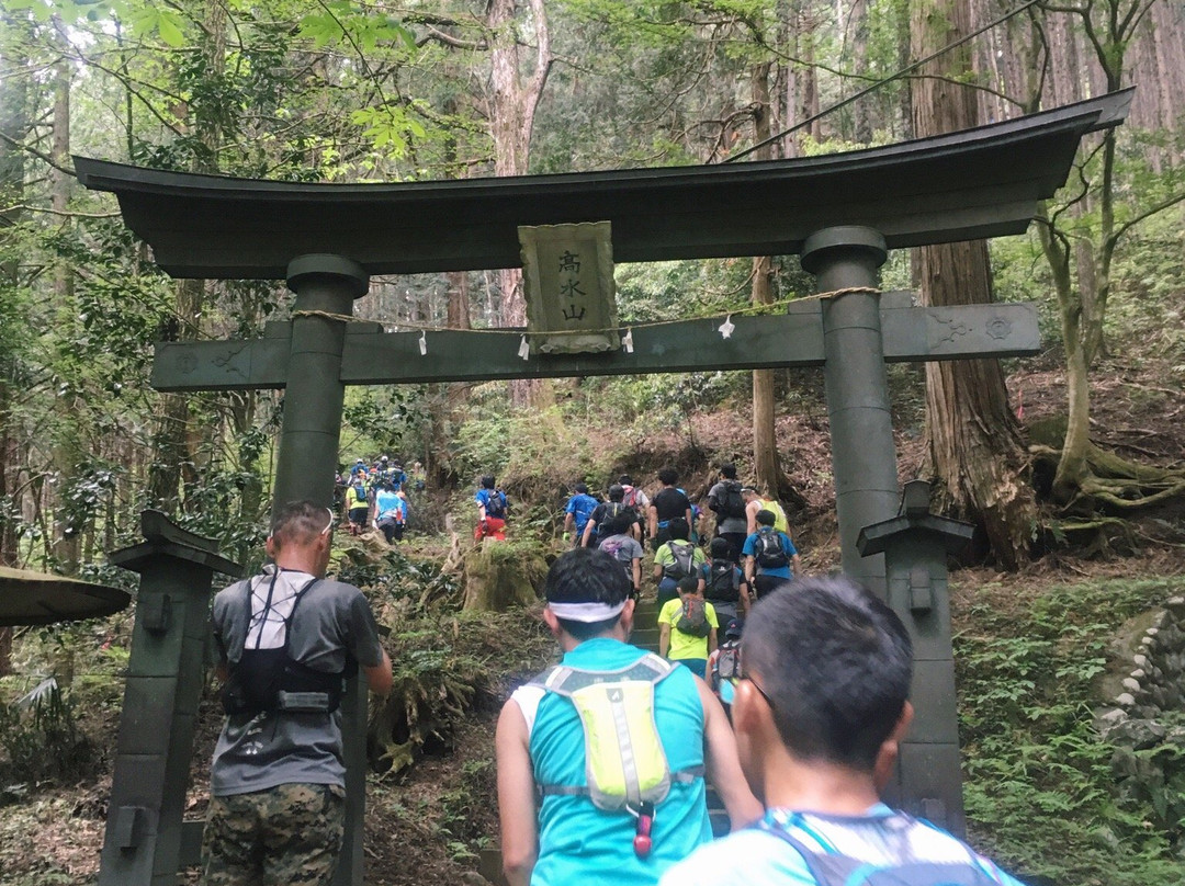 Jofuku-in-青梅市必去景点