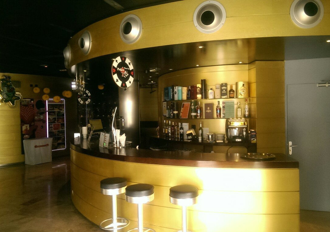 Gran Casino Lanzarote景点图片