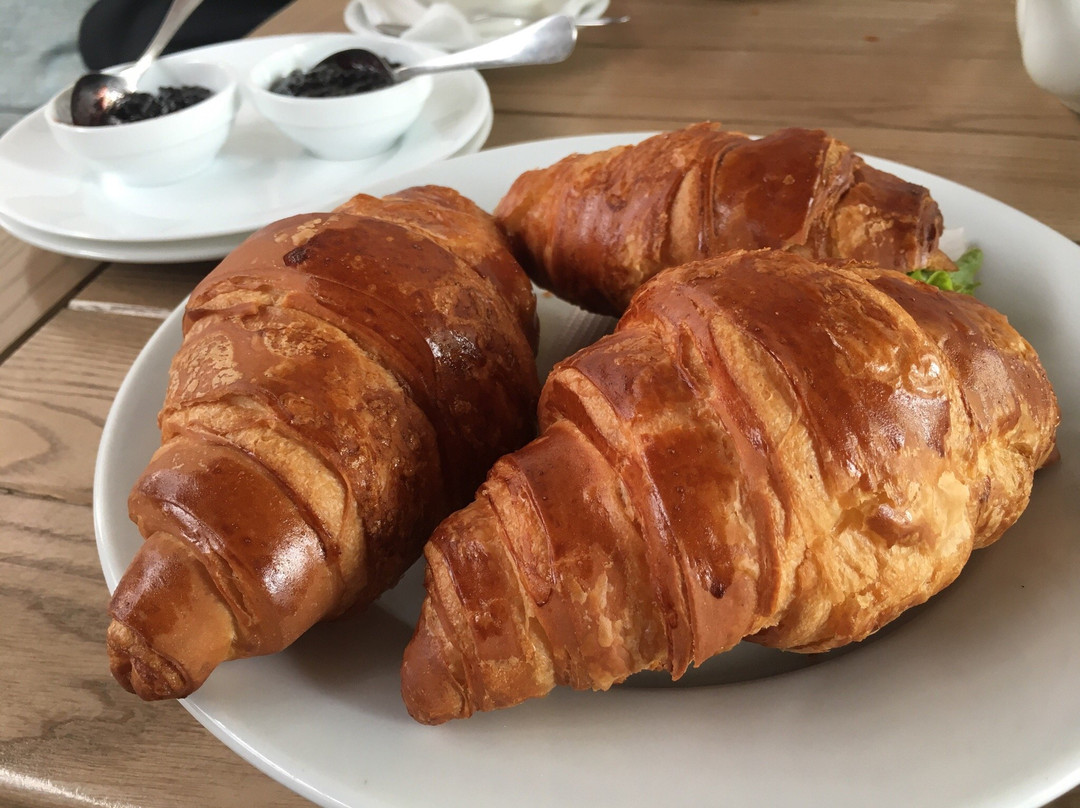 Bakery # 1