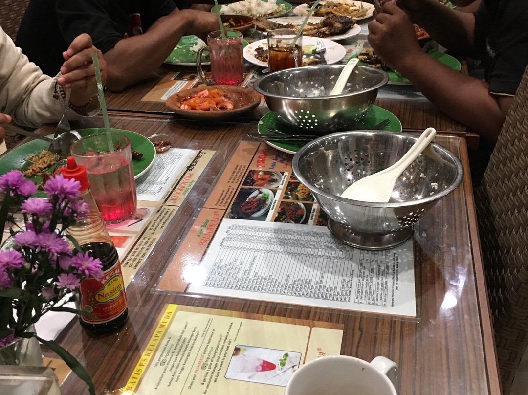 Ayam Bakar Primarasa Kusuma Bangsa