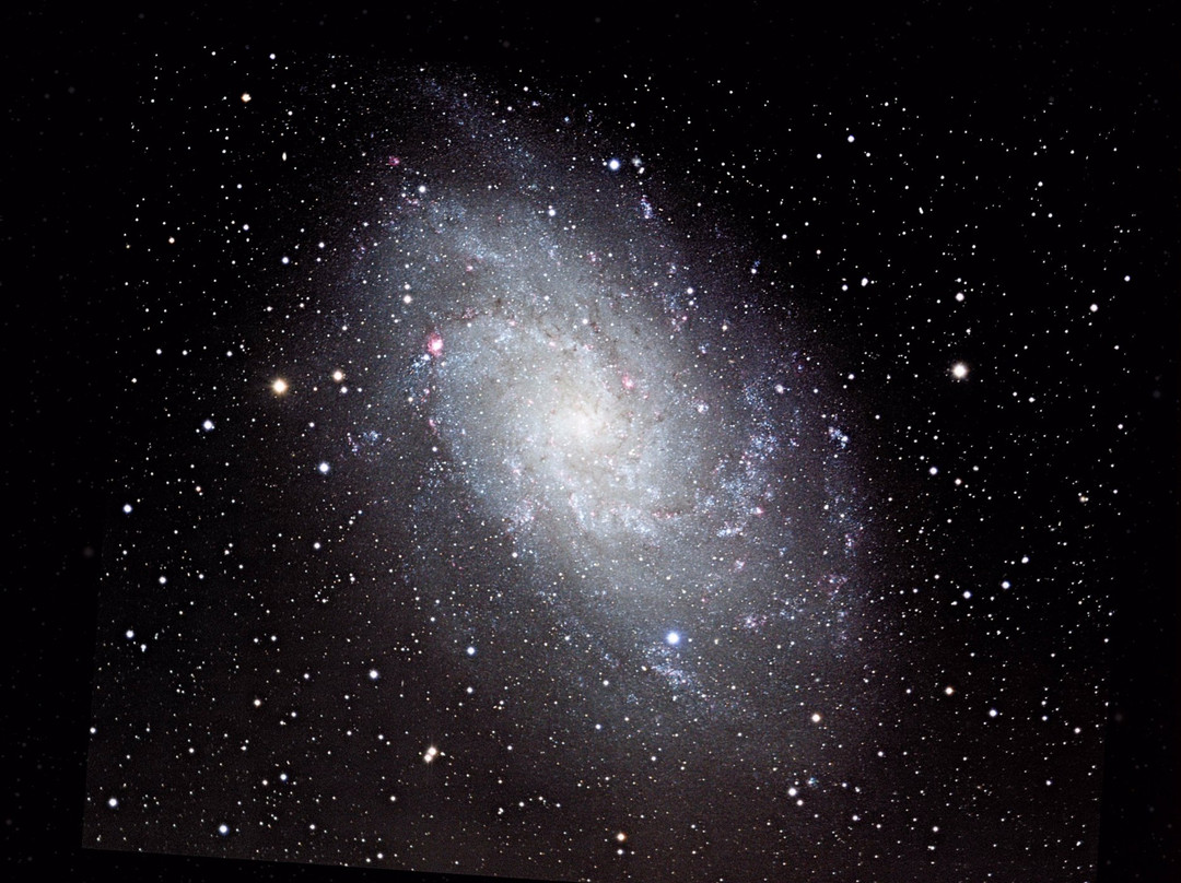 Casitas de Gila Guesthouses主图