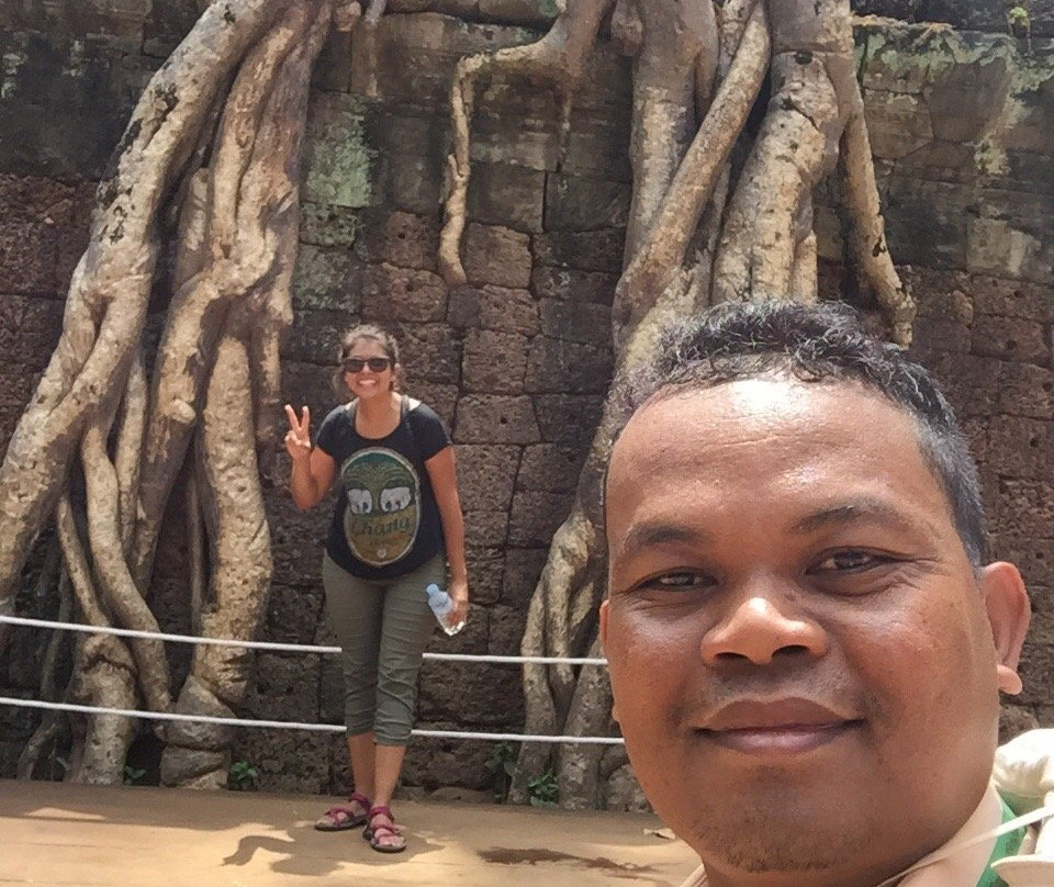 Angkor Guide Pal-暹粒必去景点