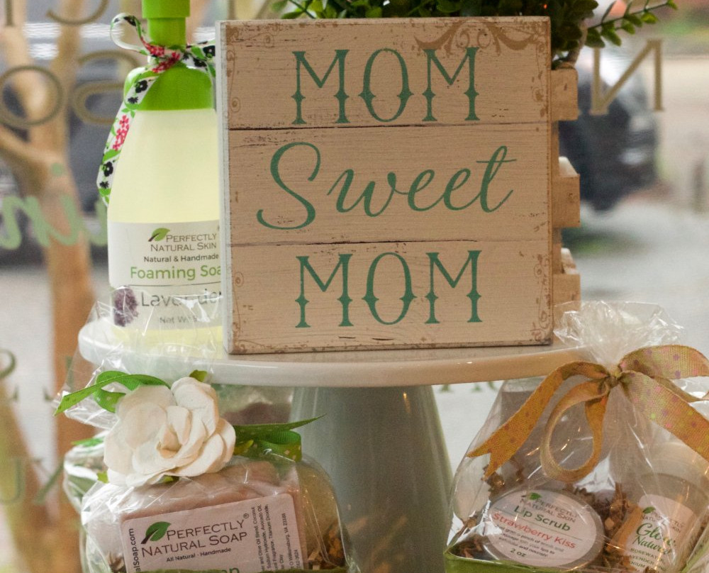 Perfectly Natural Soap-Smithfield必去景点