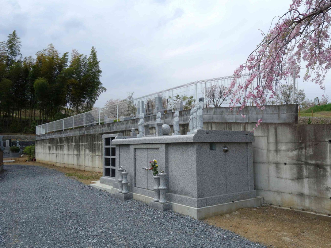 Shakuzen-ji Temple-岚山町必去景点