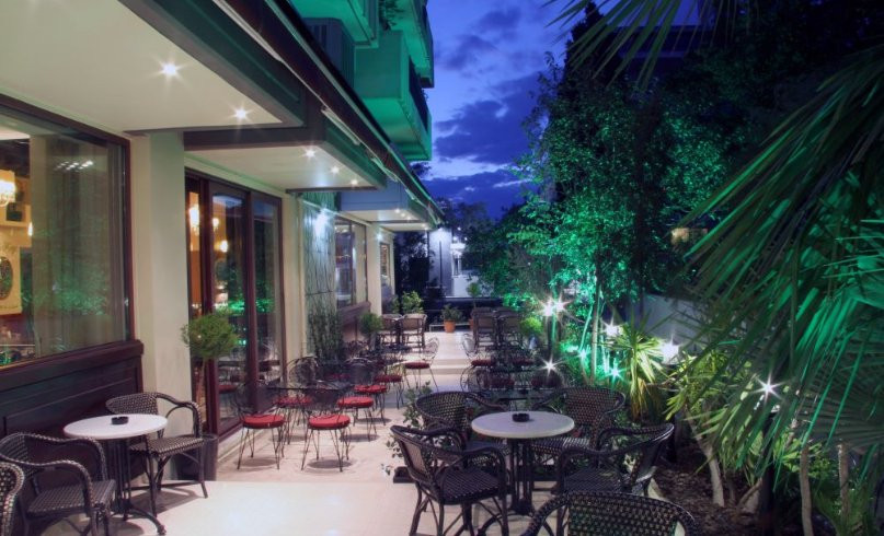 French Keys-塞萨洛尼基必去景点