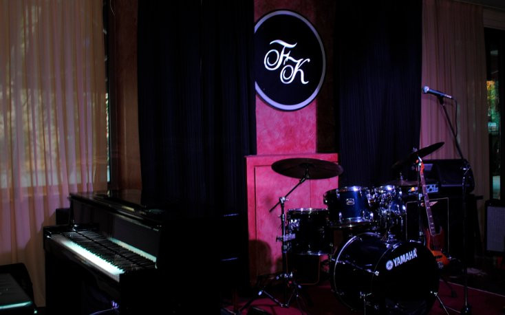 French Keys-塞萨洛尼基必去景点