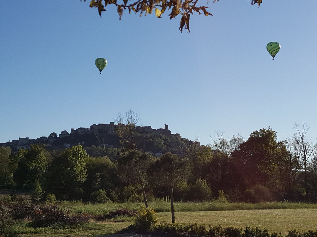 Atmosph'Air Montgolfières Occitanes景点图片