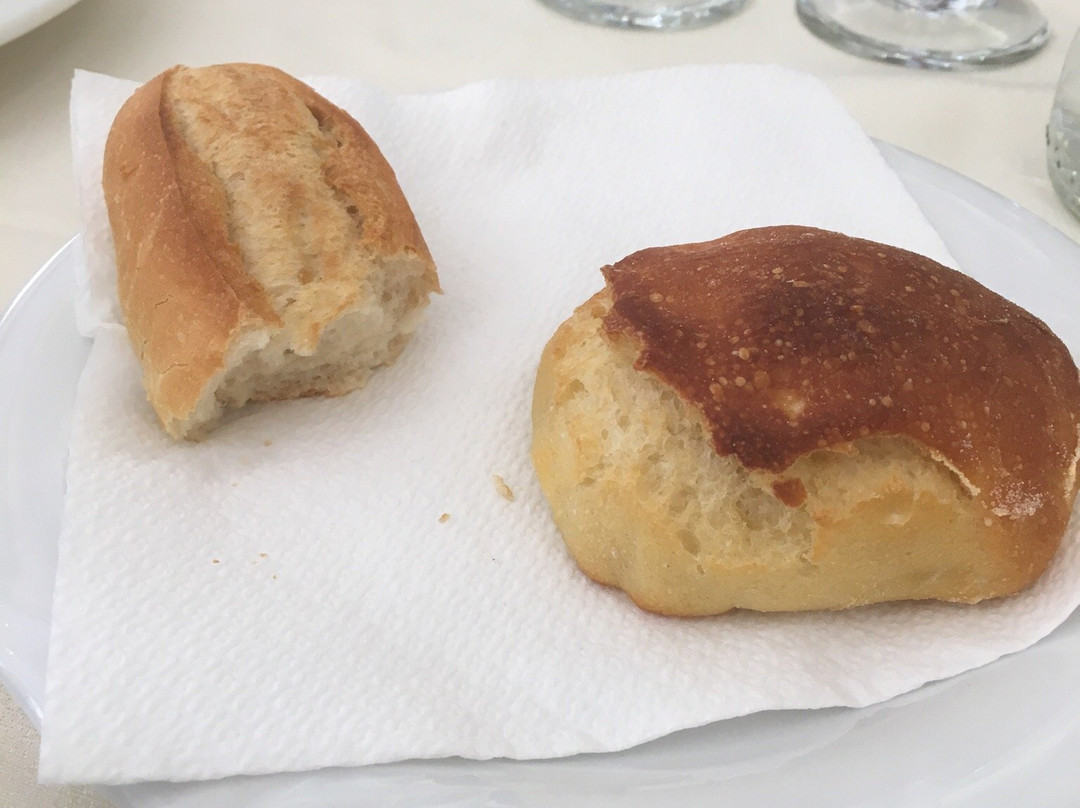 Genzano di Lucania餐馆和美食-La Tartaruga