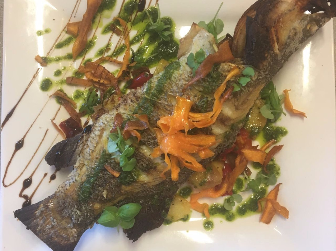 Brooklyn餐馆和美食-Yarraville Footscray Bowling Club