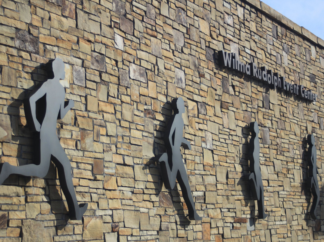 Liberty Park & Clarksville Marina-克拉克斯维尔必去景点