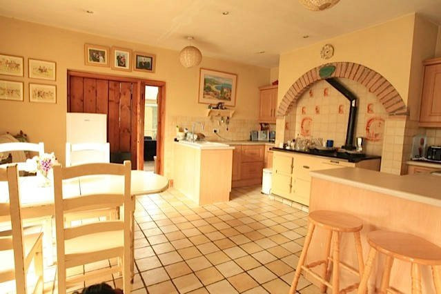 Rambler’s Rest B&B