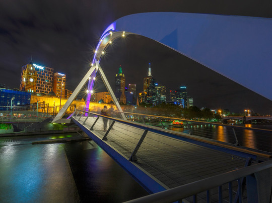 Craig Davison Landscape Photography-墨尔本必去景点