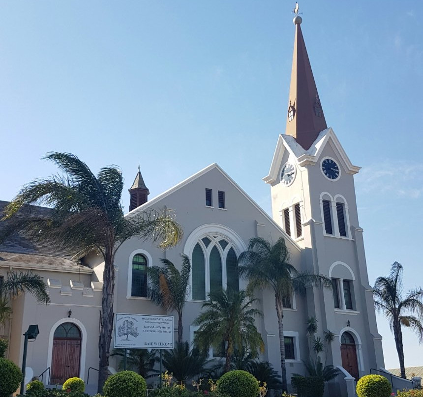 Riebeek Kasteel旅游攻略图片