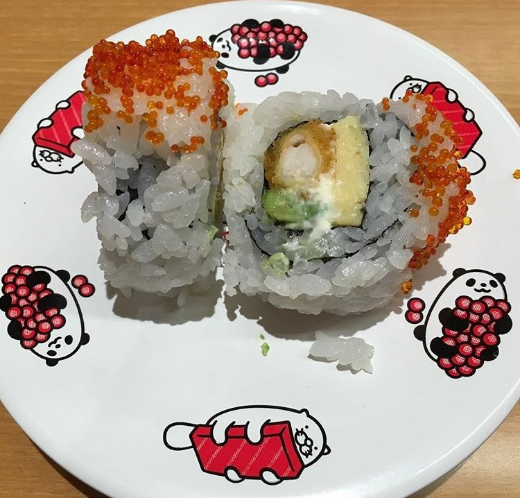 スシロー 上田店