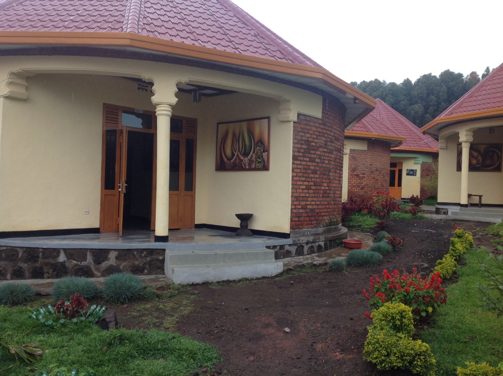 Buffalo Mountain Lodge-官方