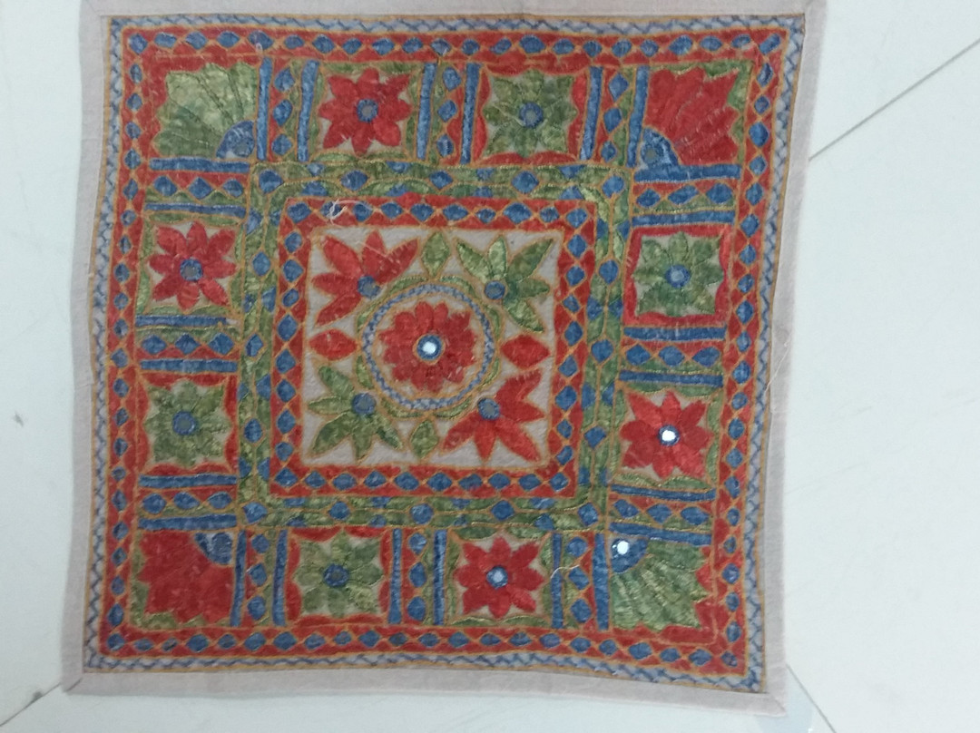 Souvenir de Desert-杰伊瑟尔梅尔必去景点