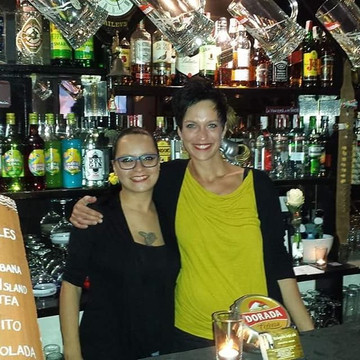 Bodeguita Casa Lela-德拉克鲁兹索尔港必去景点