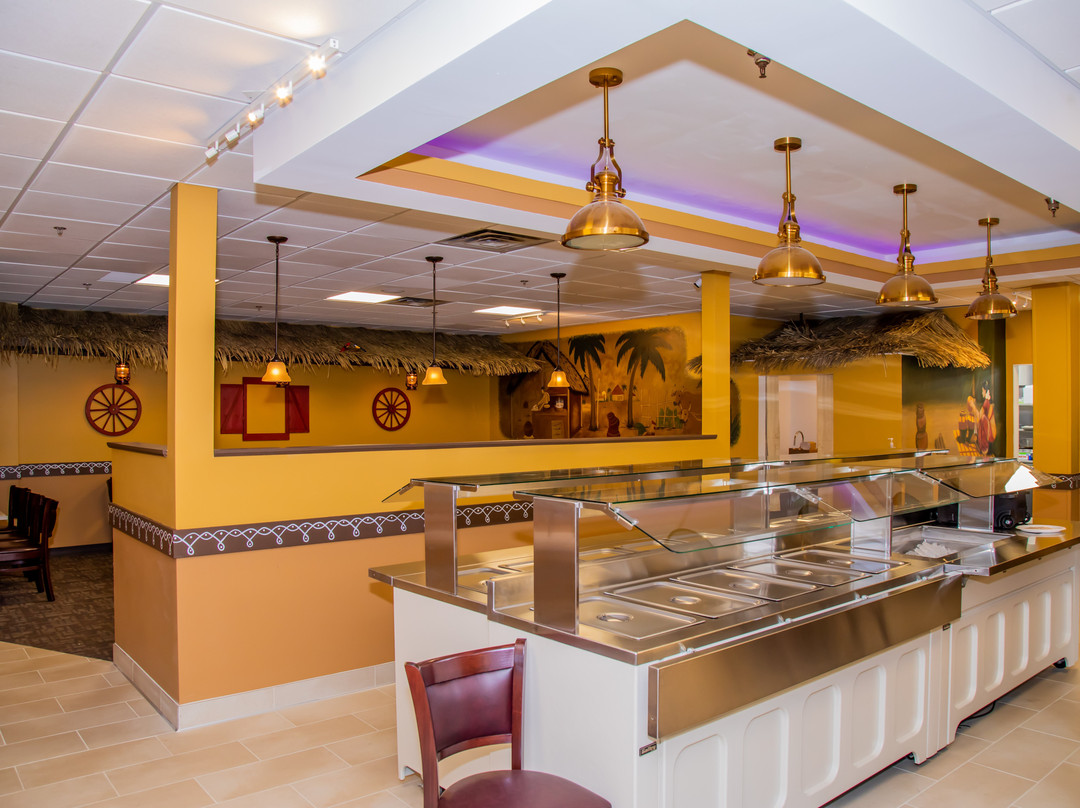 Godavari Indian Restaurant