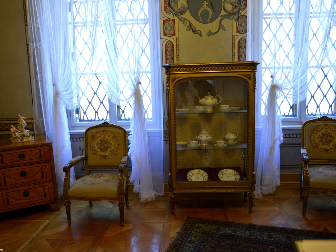 Zaglebie Museum景点图片