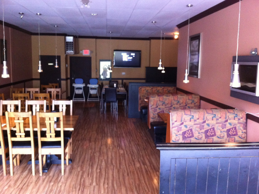 Sangam Restaurant & Catering