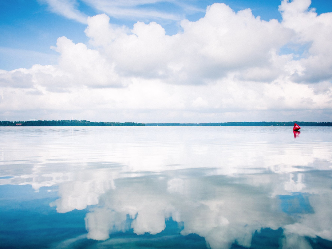 TwentyKnots-赫尔辛基必去景点