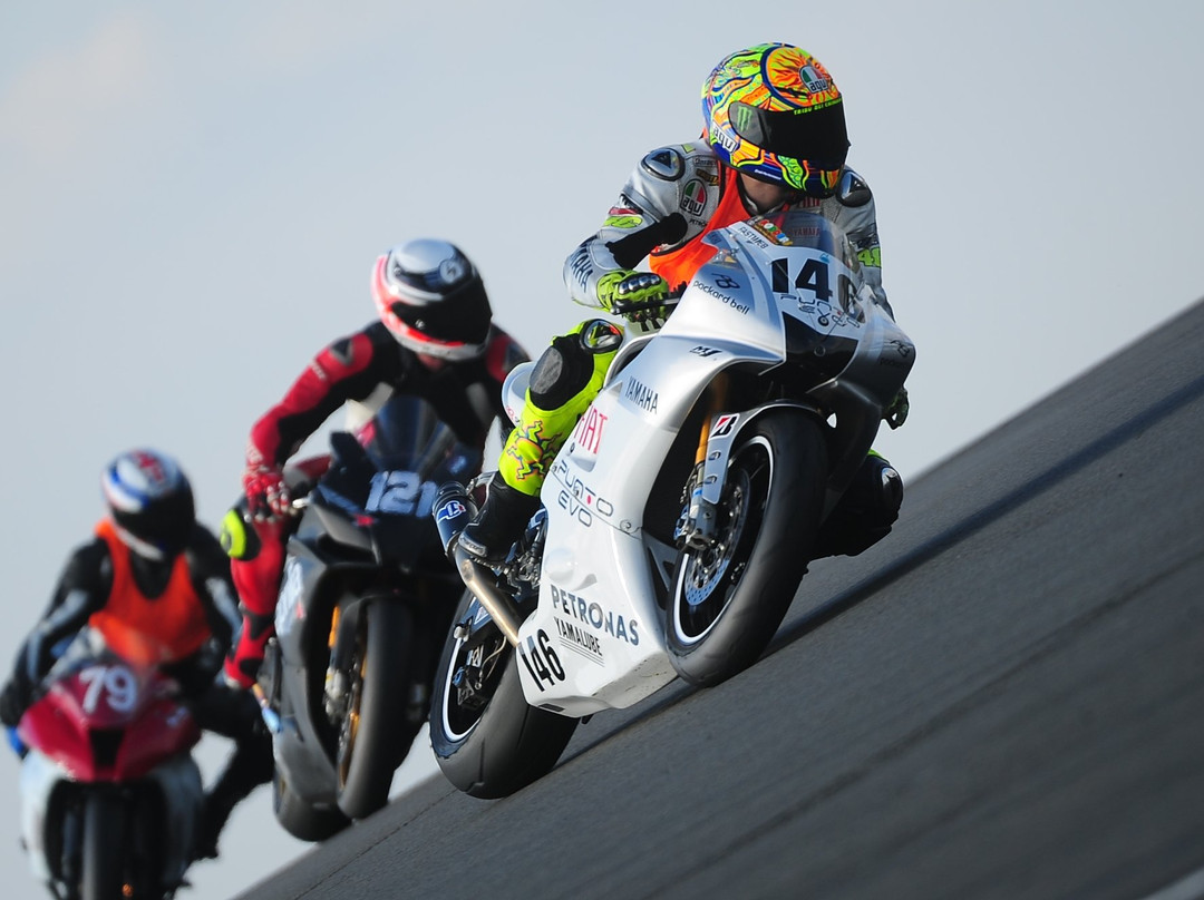 Dalton旅游攻略图片