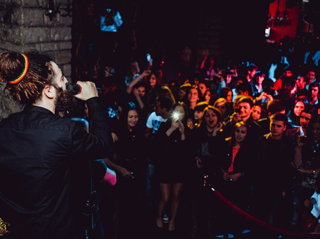 Echevskiy Night Club-Pyatigorsk必去景点