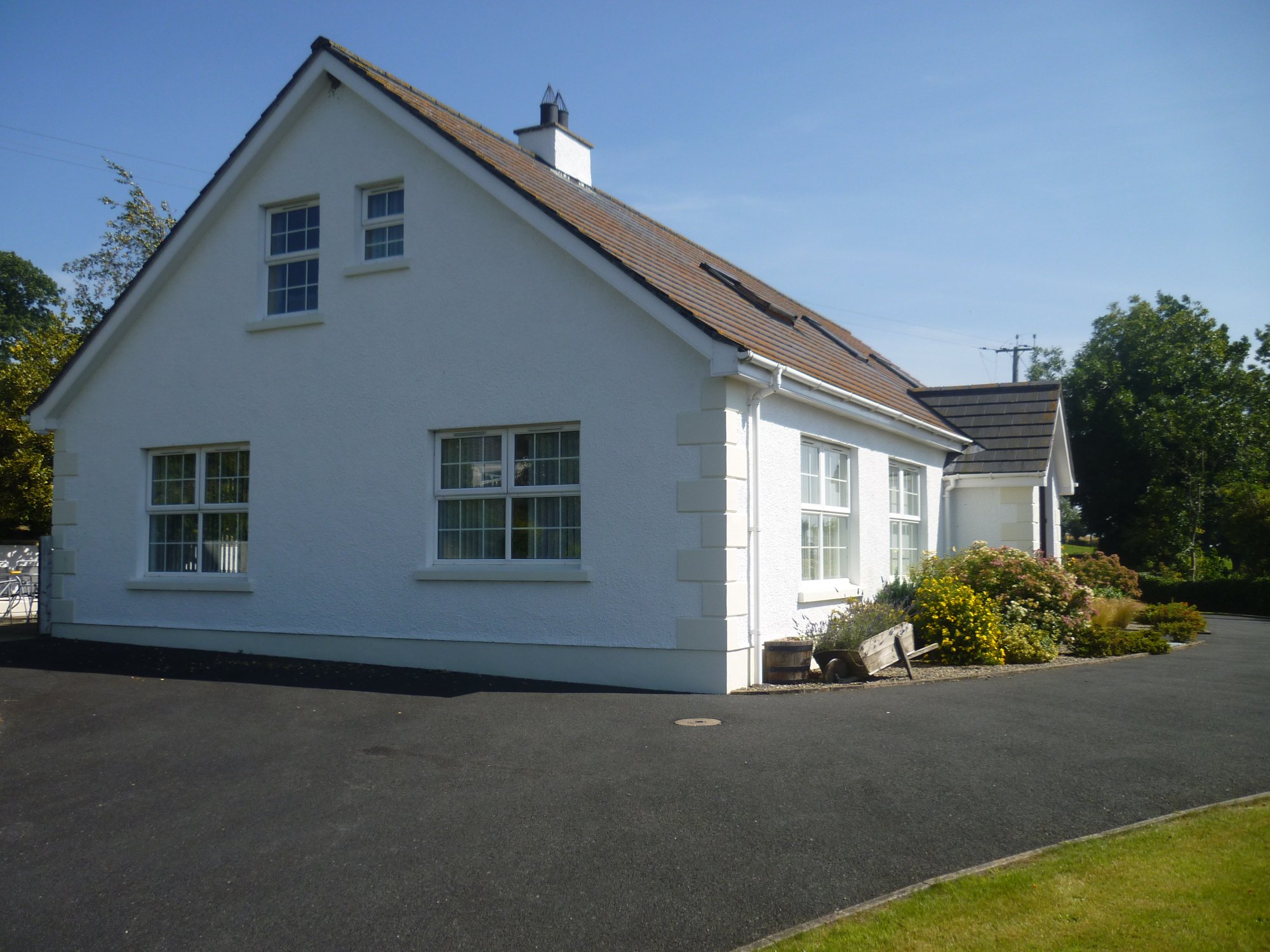 Oran Beag House-官方