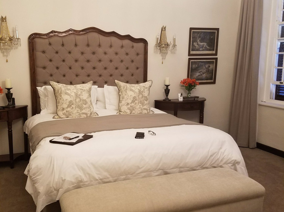 Elgin Vintners-Elgin必去景点