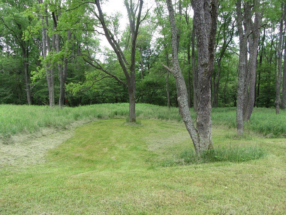 Pleasantville旅游攻略图片